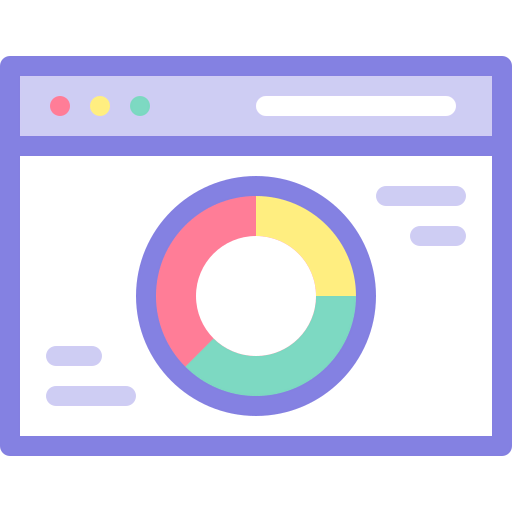 Statistics icon