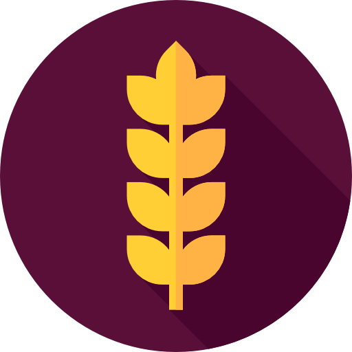 Wheat icon