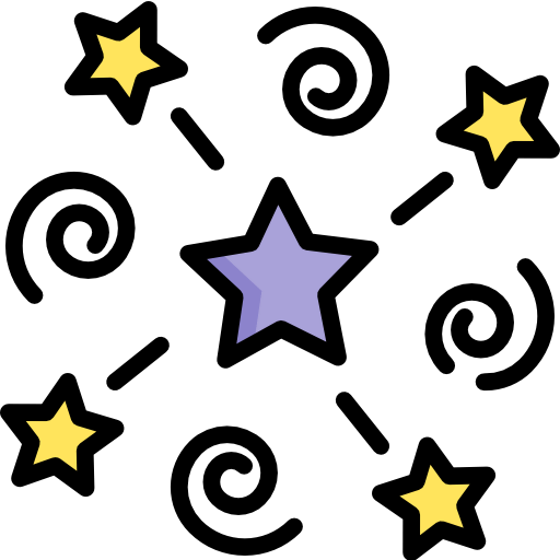 Fireworks 图标