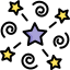 Fireworks アイコン 64x64