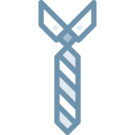 Tie icon