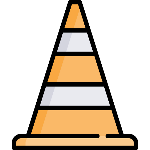 Cone icon