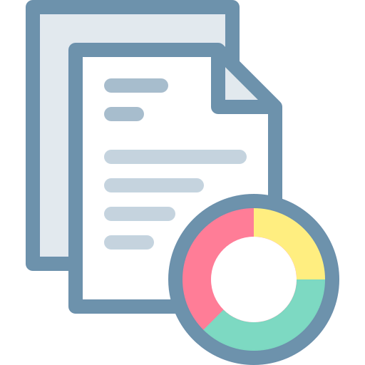 Statistics icon