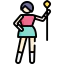 Majorette アイコン 64x64