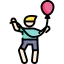 Balloon アイコン 64x64