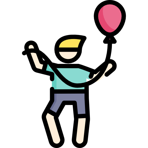 Balloon icon