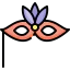 Mask アイコン 64x64