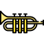 Trumpet アイコン 64x64
