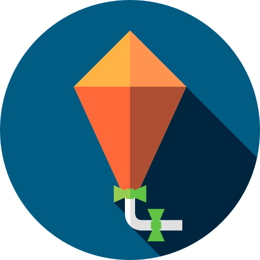 Kite icon