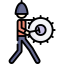 Drum アイコン 64x64