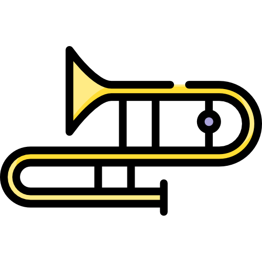 Trombone 图标