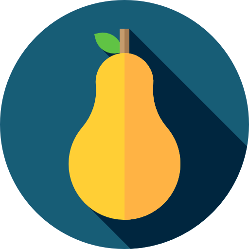 Pear icon