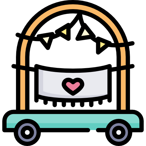 Cart 图标
