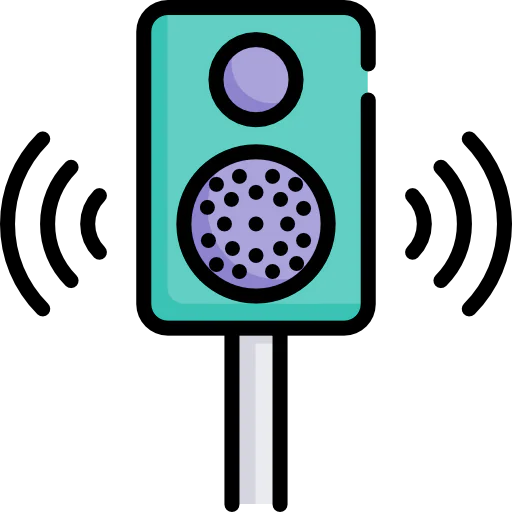 Speaker icon