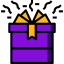Gift 图标 64x64