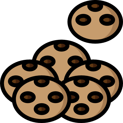 Cookie icon