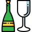 Champagne 图标 64x64