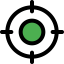 Crosshair 상 64x64