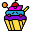 Muffin 图标 64x64