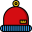 Knit hat 图标 64x64