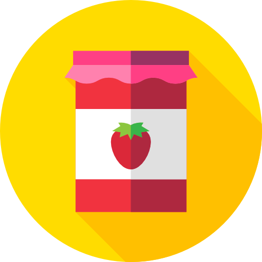 Jam icon