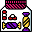Candy 图标 64x64