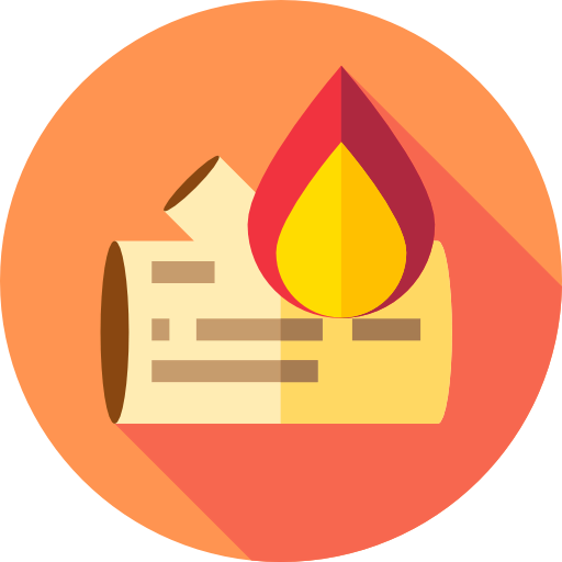 Log icon