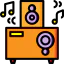 Speaker 图标 64x64