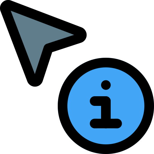 Info icon