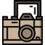 Camera 图标 64x64