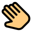 Hand 상 64x64