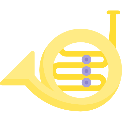Horn іконка