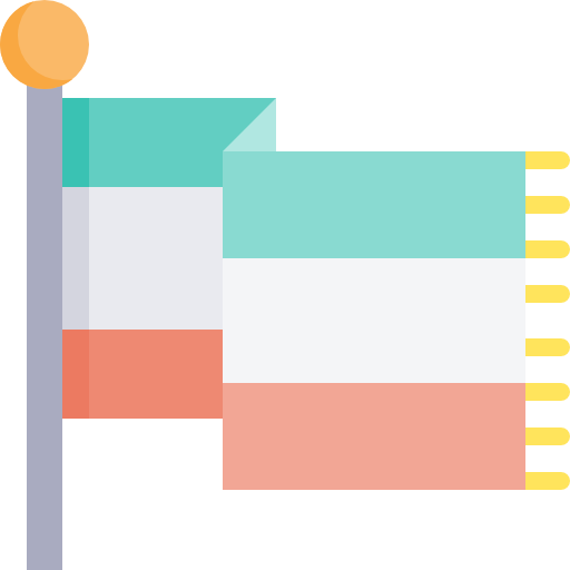 Flag icon