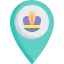 Location icon 64x64