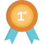 Medal icon 64x64
