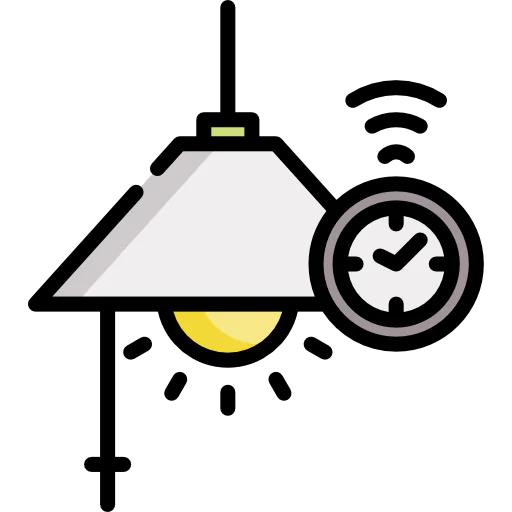 Lighting icon