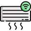 Air conditioner icon 64x64