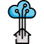 Smart home icon 64x64