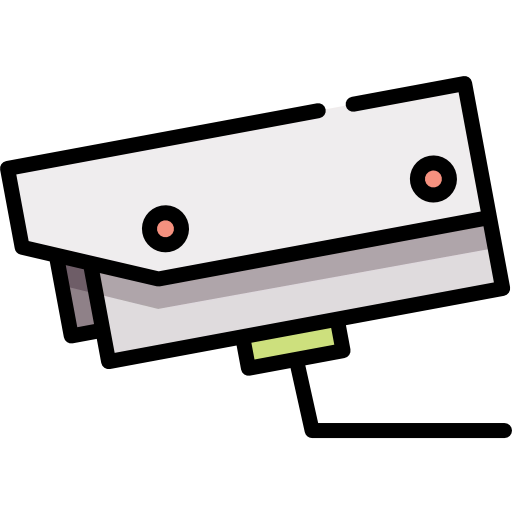 Cctv icon