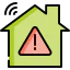 Smart home icon 64x64