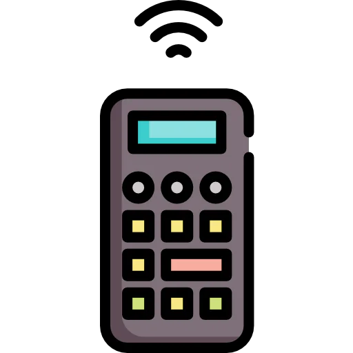 Calculator アイコン