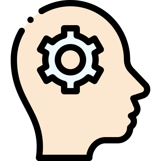 Thinking icon