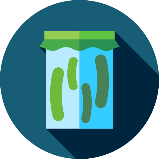 Pickles icon