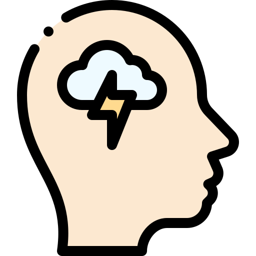 Brainstorm icon