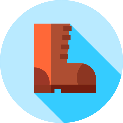 Boot icon