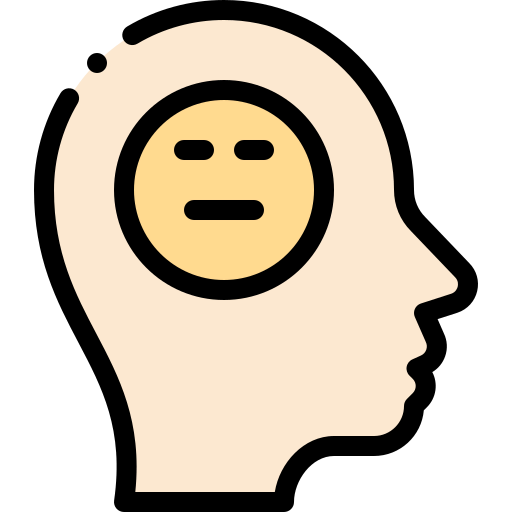 Expressionless 图标