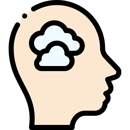 Cloud icon