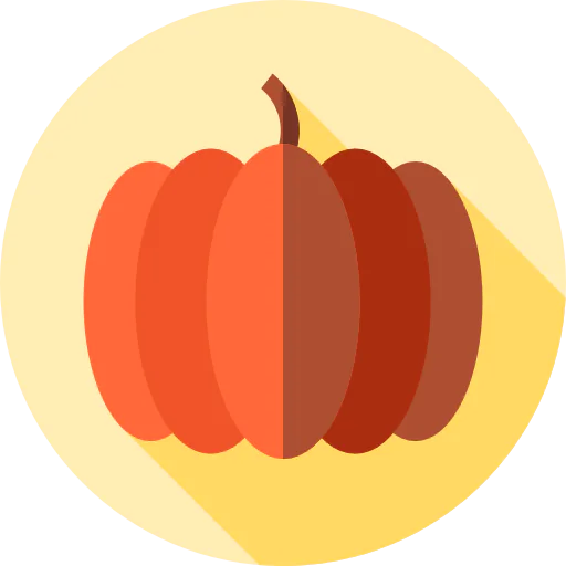 Pumpkin icon
