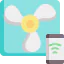Fan icon 64x64