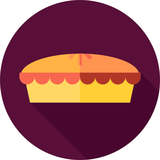 Pie 图标